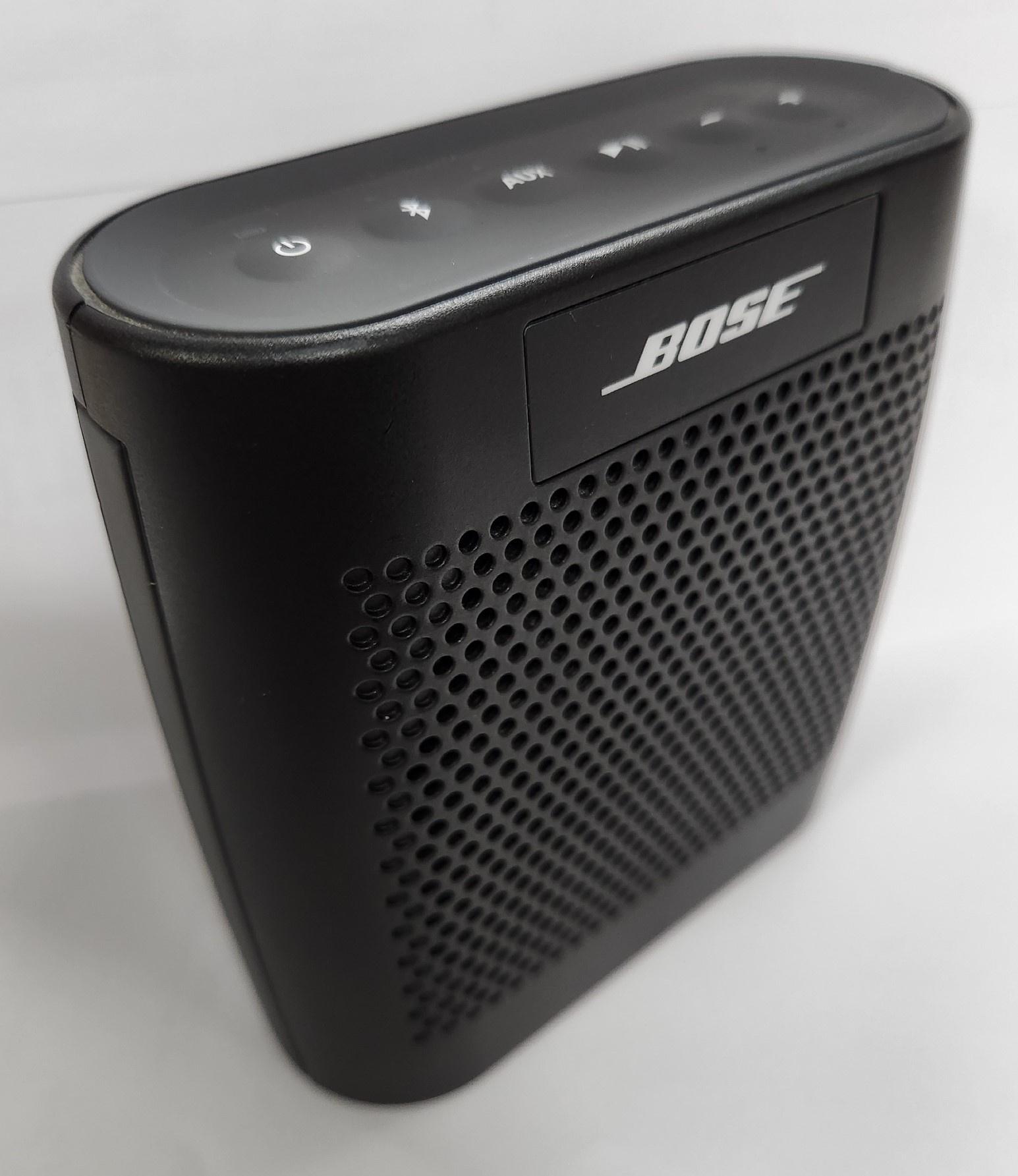 Bose SoundLink Color Bluetooth Speaker 415859 - Geeks Zone